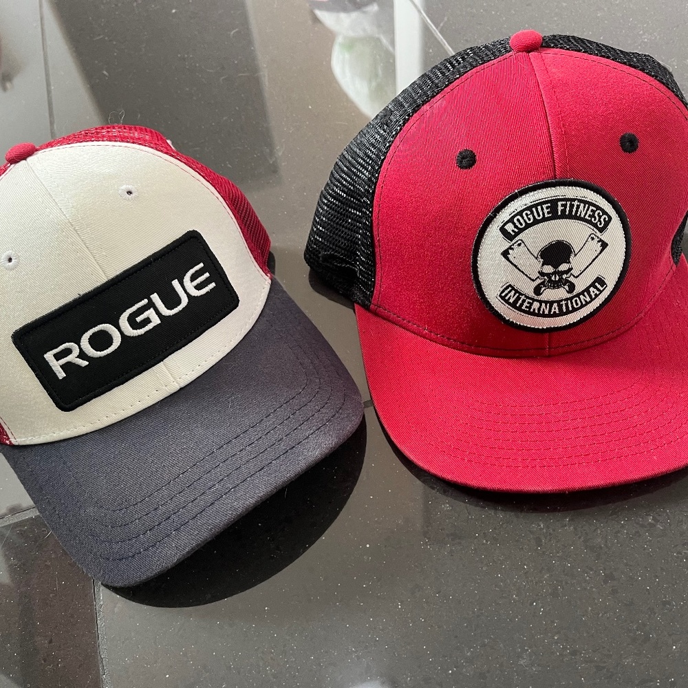 Rogue Hats Unisex